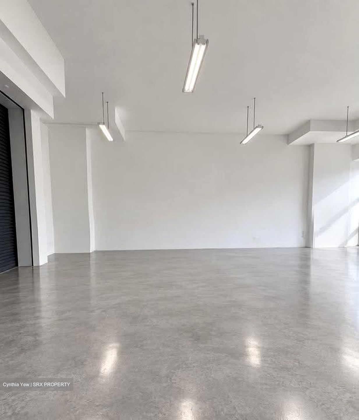 Bartley Biz Centre (D14), Factory #627552871